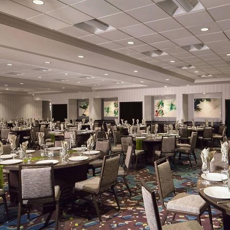 Dallas Marriott Suites Medical/Market Center Екстер'єр фото