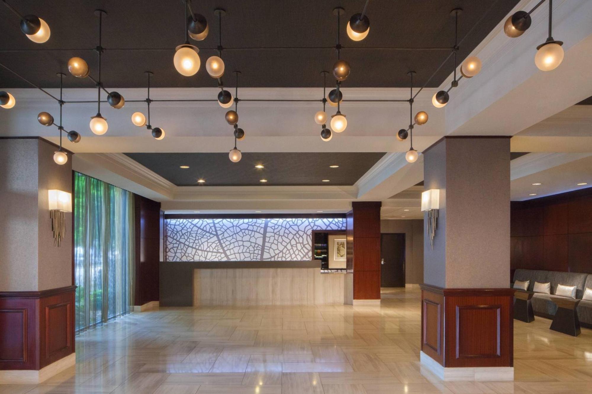 Dallas Marriott Suites Medical/Market Center Екстер'єр фото